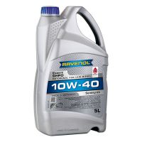 Ravenol Expert SHPD 10W-40, 5л