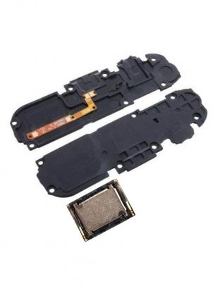 Полифонический динамик (звонок) для Realme C30 (RMX3581) в сборе