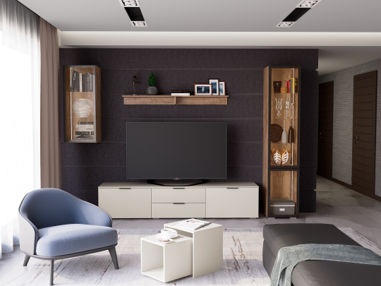 Гостиная Адель №2