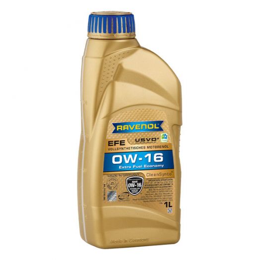 Ravenol EFE 0W-16, 1л