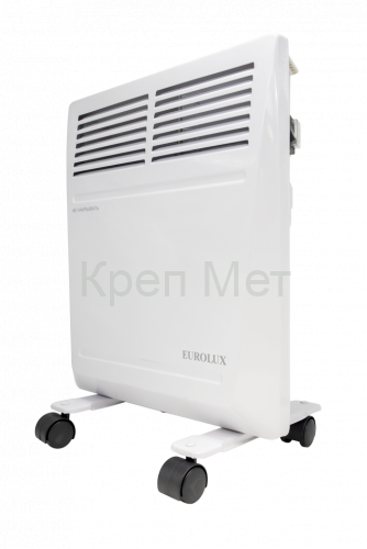 Электроконвектор Eurolux ОК-EU-1000