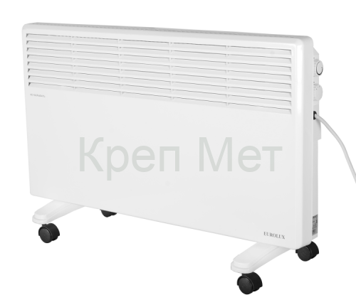 Электроконвектор Eurolux ОК-EU-2500