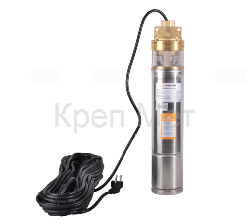 Скважинный насос Вихрь СН-100