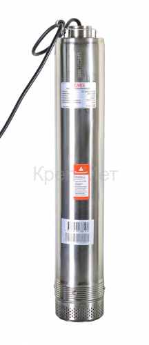 Скважинный насос Ресанта НС-55/50 ПРОФ