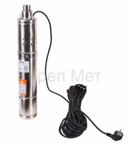 Скважинный насос СН-550/90 (d.90 mm, кабель 20м) Вихрь