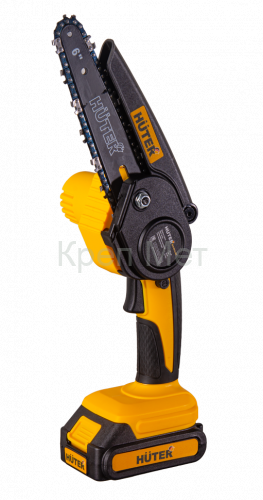 Аккумуляторная пила Huter ELS-20-Li-2К
