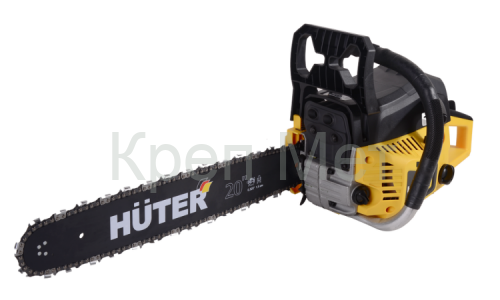 Бензопила Huter BS-2800M