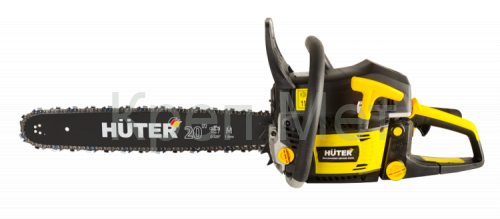 Бензопила Huter BS-52