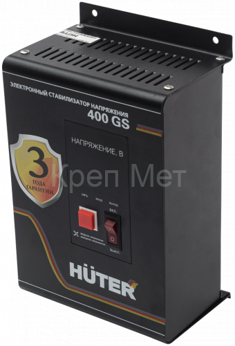 Стабилизатор Huter 400GS