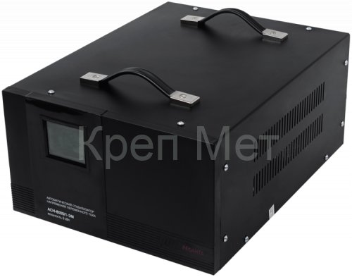 Стабилизатор напряжения Ресанта АСН-8000/1-ЭМ