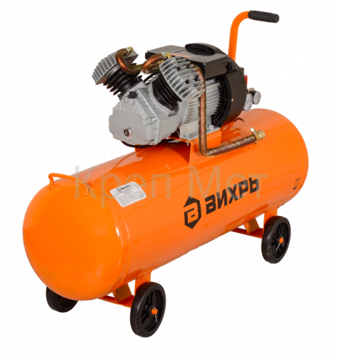 Компрессор Вихрь КМП-400/100