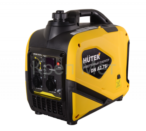 Инверторный генератор DN А2,7SI Huter