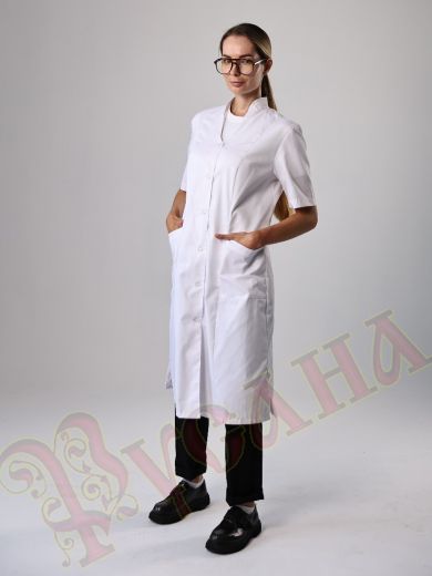 медицинская одежда Русана