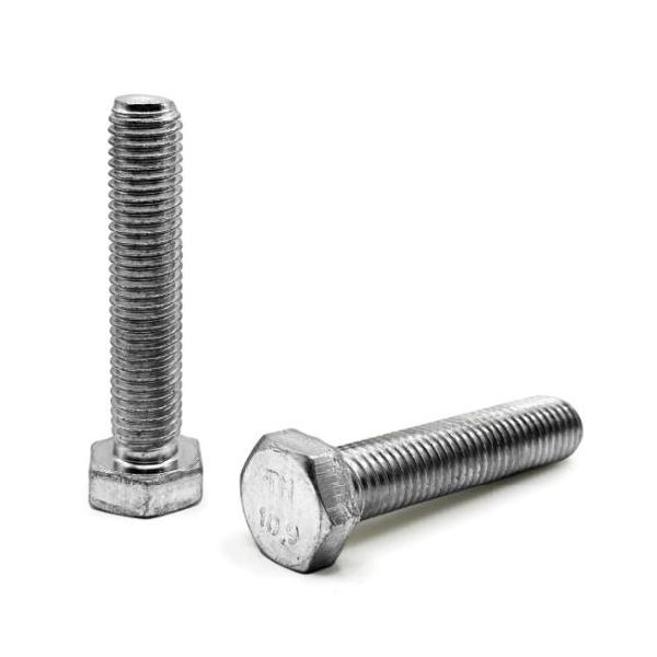 Болт  ГОСТ 7805 | DIN 933 | ISO 4017,к.п. 10.9