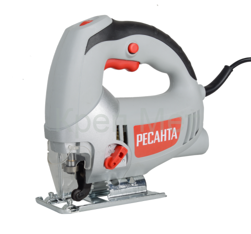 Лобзик электрический Ресанта Л-80/750