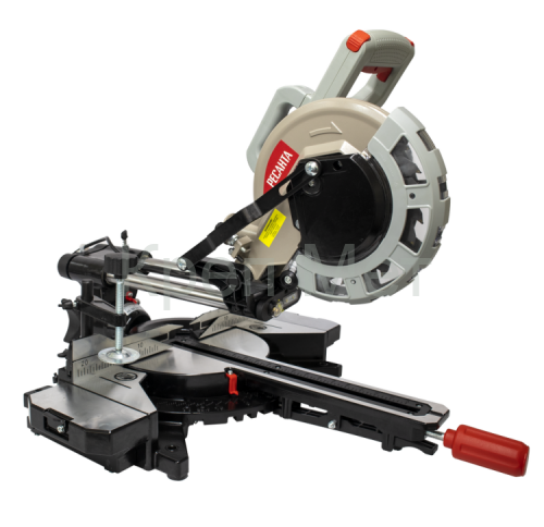 Торцовочная пила Ресанта ТП-210ПЛ