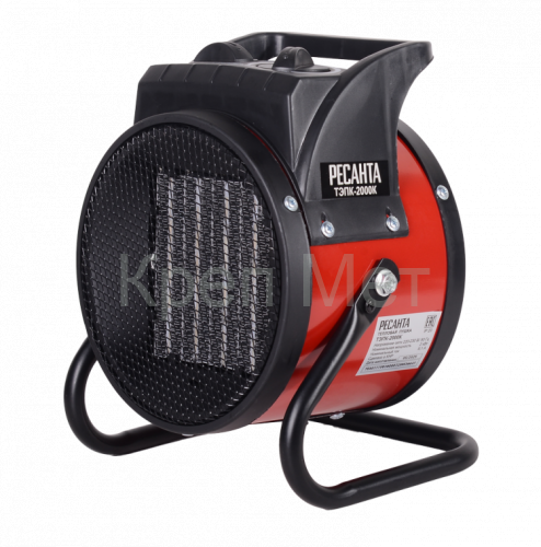 Электрическая теплопушка РЕСАНТА ТЭПК-2000K