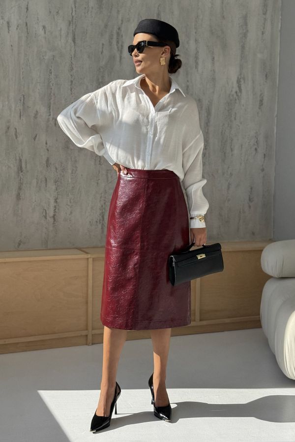 Юбка 5208 | р. 44-48