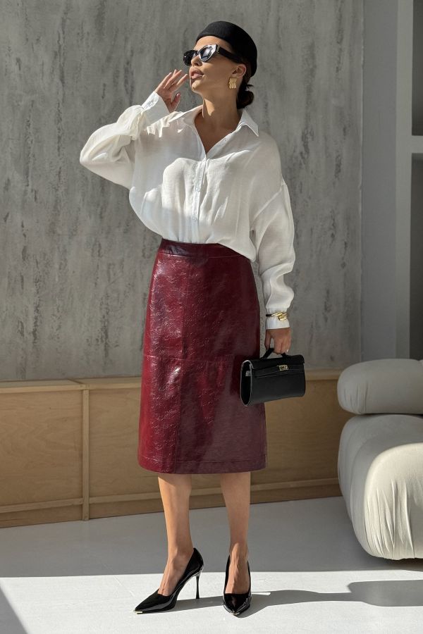 Юбка 5208 | р. 44-48