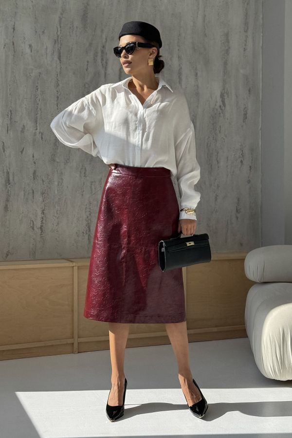 Юбка 5208 | р. 44-48