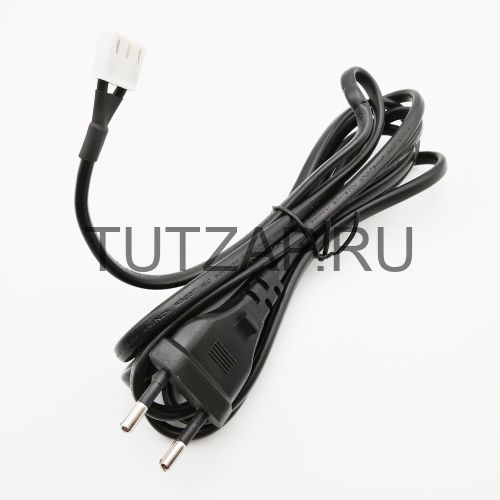 Сетевой кабель питания для телевизора JVC LT-43M697