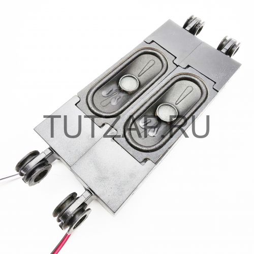 Динамики MTC40LED 8Ω 10W для телевизора JVC LT-43M697