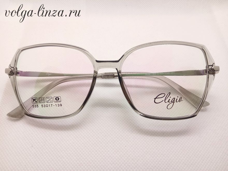 Оправа Eligio 535