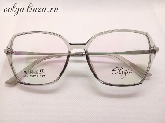 Оправа Eligio 535