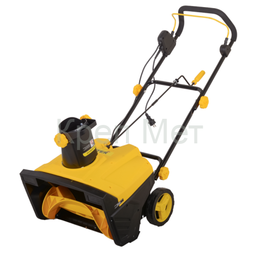 Снегоуборщик электрический Huter SGC 2.3E/50А