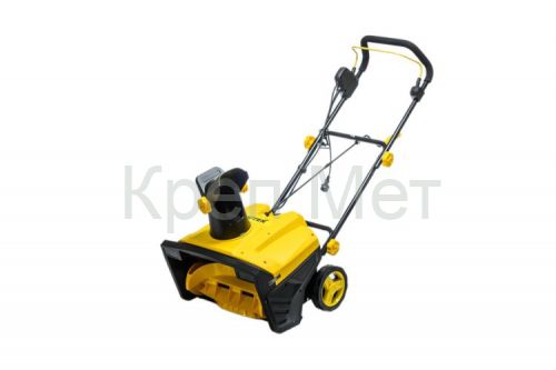 Снегоуборщик электрический Huter SGC 46/20E