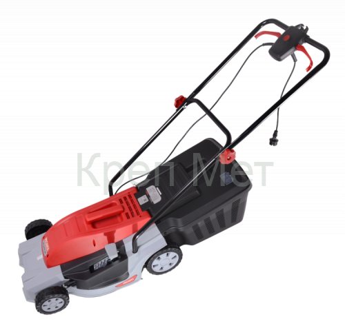 Электрическая газонокосилка Ресанта КР-2000 ЭП