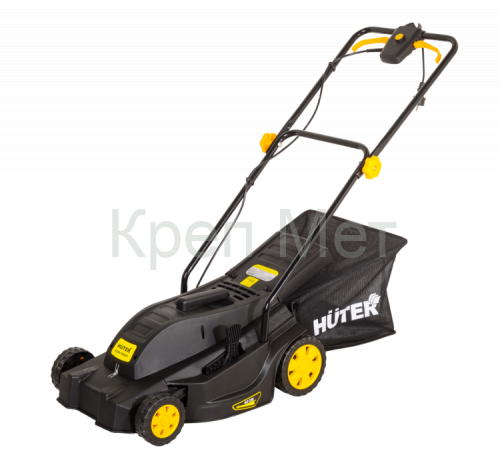 Газонокосилка электрическая Huter ELM-1600T