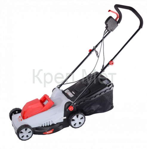 Электрическая газонокосилка Ресанта КР-1500 ЭТ