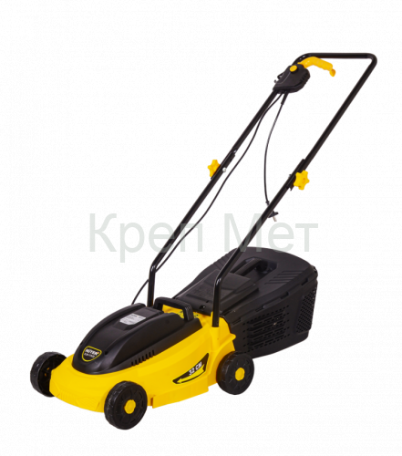 Газонокосилка электрическая Huter ELM-11А32