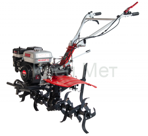 Сельскохозяйственная машина Ресанта МБ-8000P-10