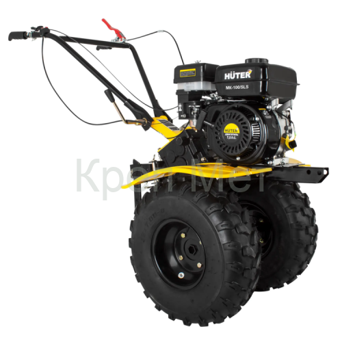 Сельскохозяйственная машина МК-100/SLS Huter