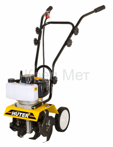 Мотокультиватор бензиновый Huter GMC-2.8