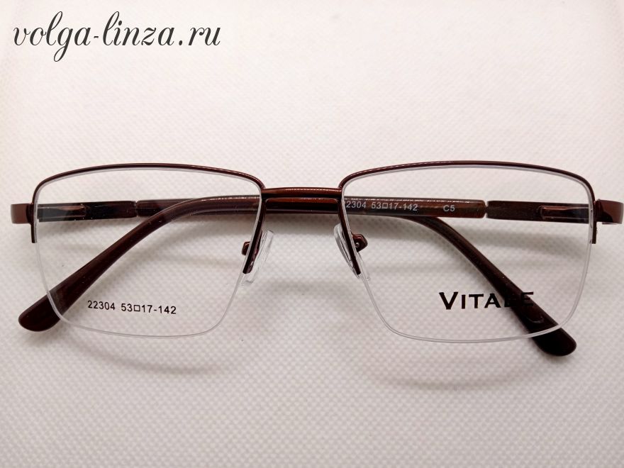Оправа на леске Vitale 22304