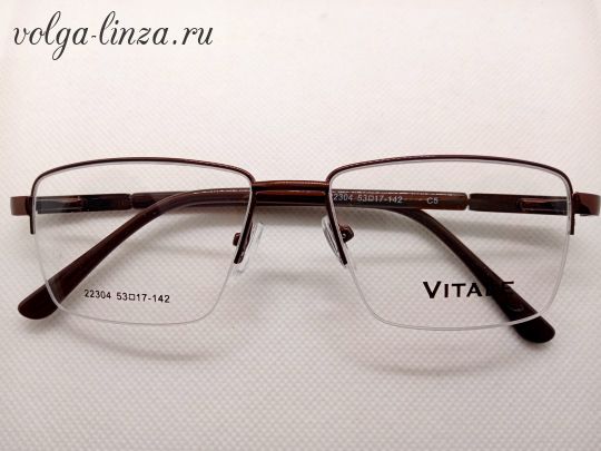 Оправа на леске Vitale 22304