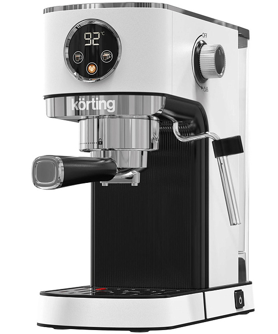 Кофеварка Korting KCM 1003 EW