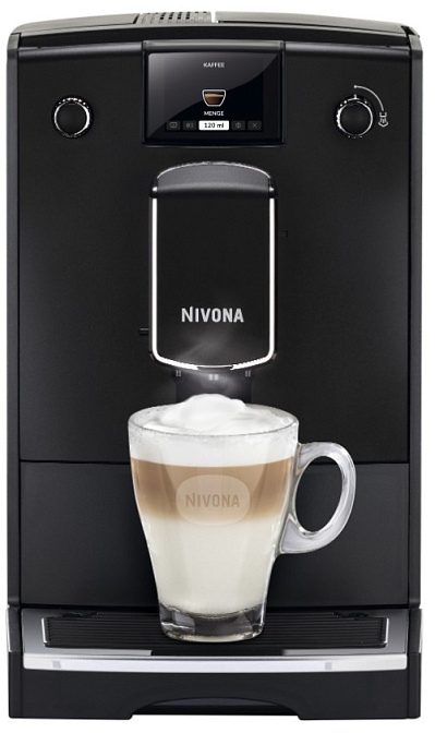 Кофемашина Nivona NICR 690