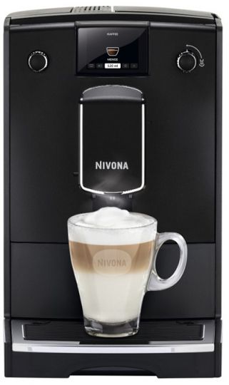 Кофемашина Nivona NICR 690