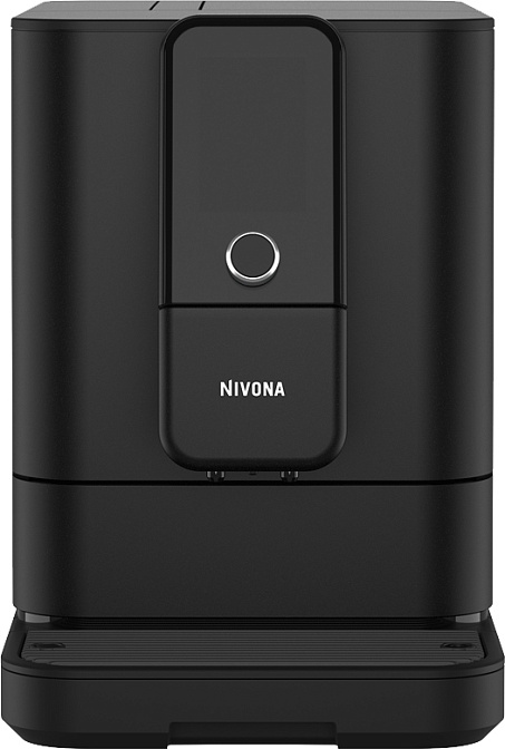 Кофемашина NIVONA NIVO 8101