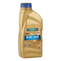 Ravenol VEG 5W-40, 1л