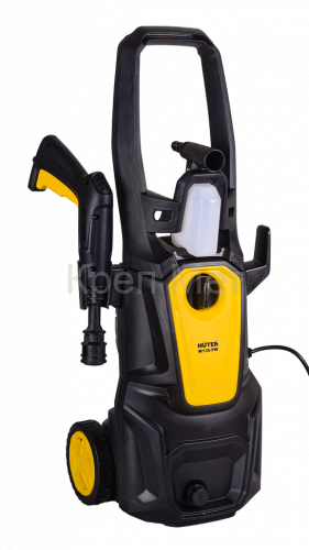 Мойка высокого давления Huter M135-PW