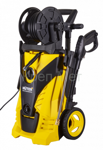 Мойка Huter W210i PROFESSIONAL