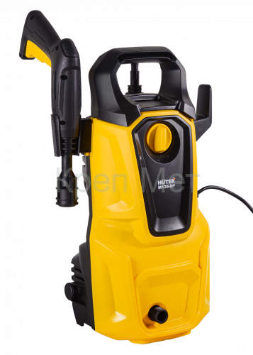 Мойка высокого давления Huter M135-HP