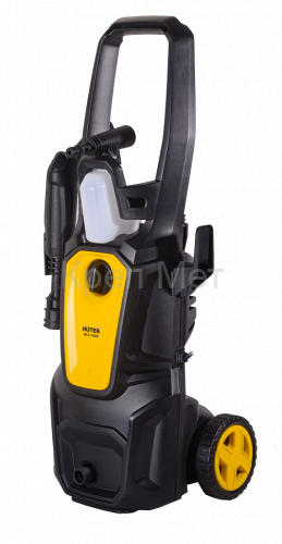 Мойка высокого давления Huter M-3-1650