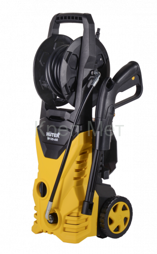 Мойка высокого давления Huter W135-AR