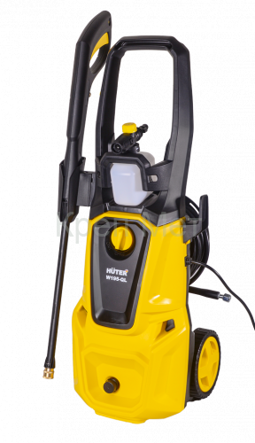 Мойка Huter W195-QL